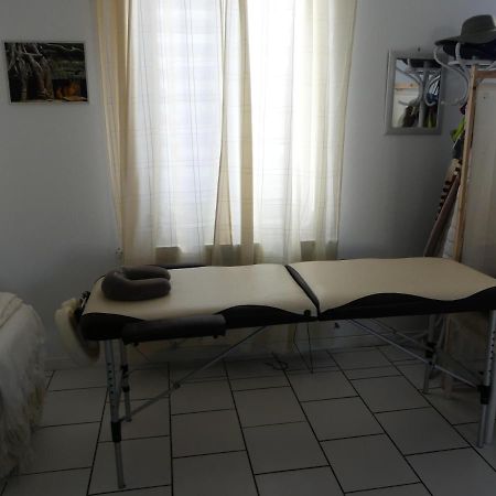 Espace Ressource Berck Esterno foto