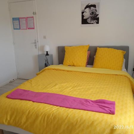 Espace Ressource Berck Esterno foto
