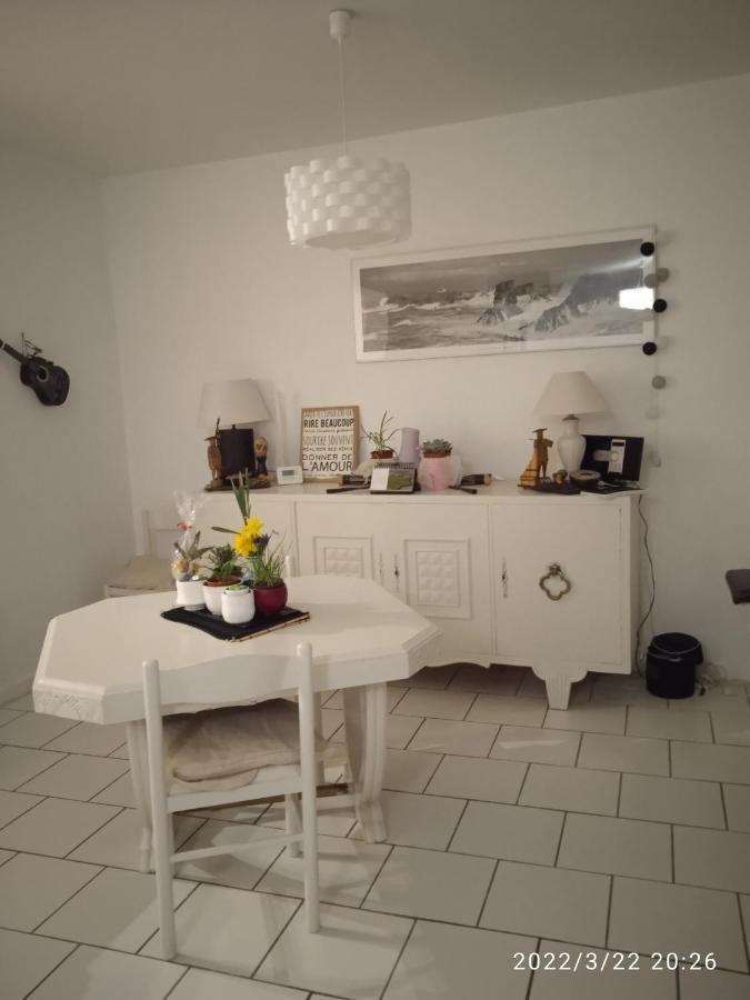 Espace Ressource Berck Esterno foto