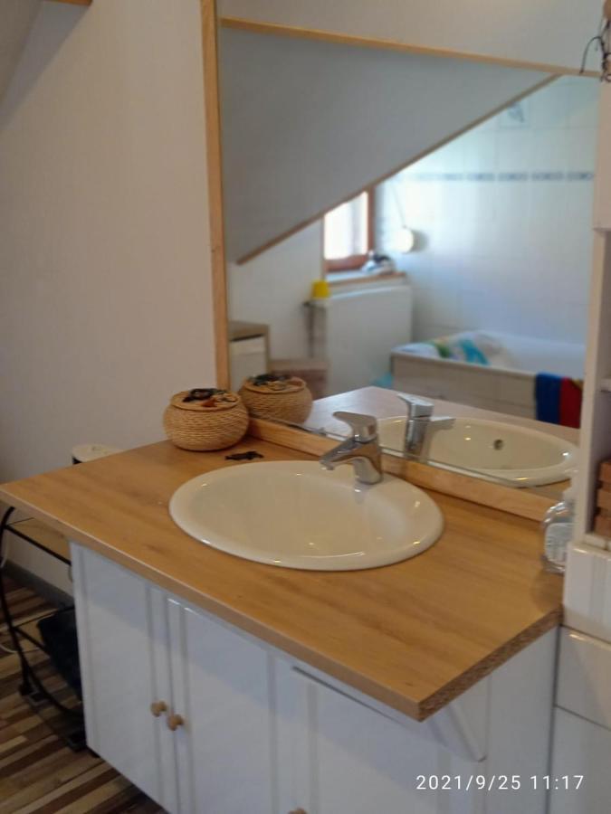 Espace Ressource Berck Esterno foto