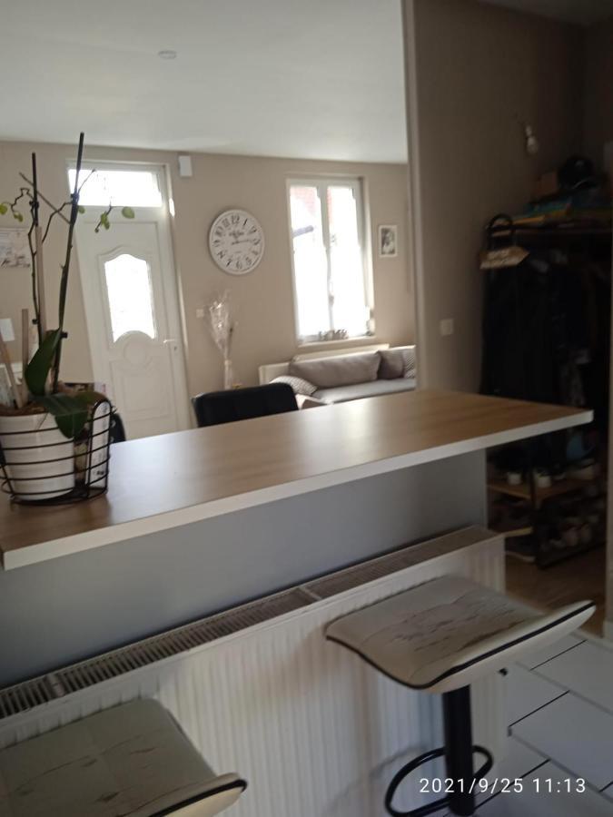 Espace Ressource Berck Esterno foto