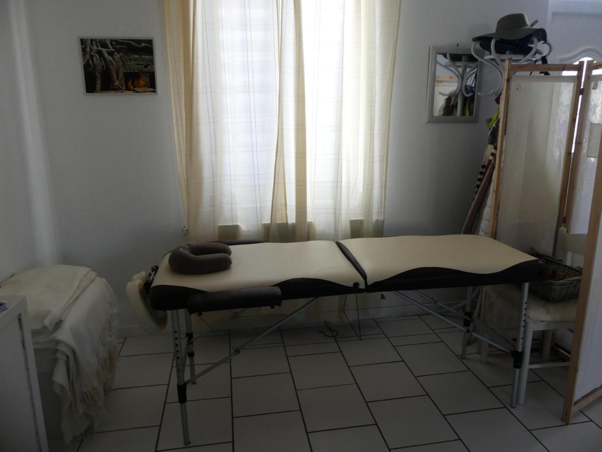 Espace Ressource Berck Esterno foto