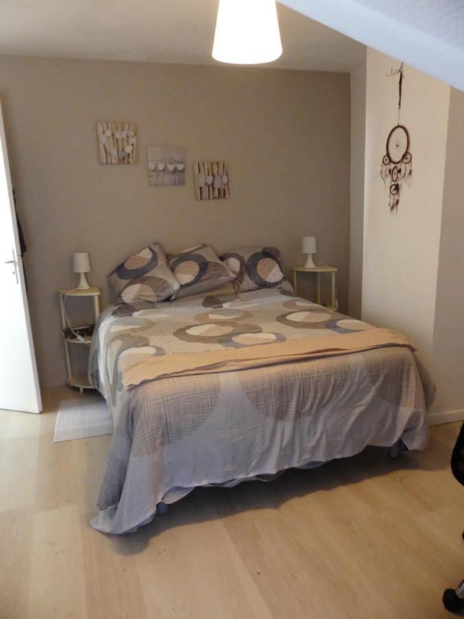 Espace Ressource Berck Esterno foto