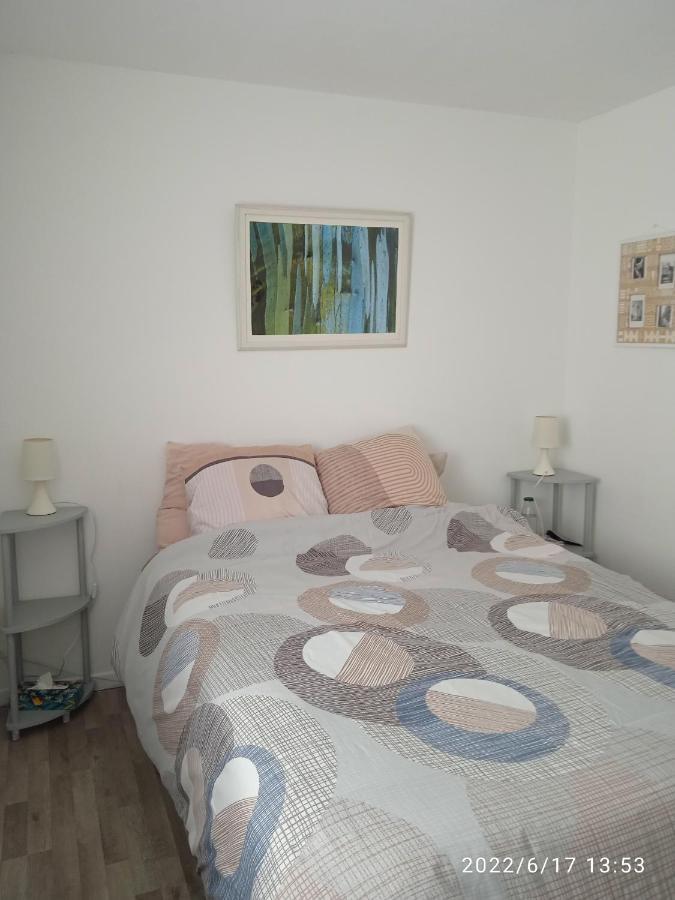 Espace Ressource Berck Esterno foto